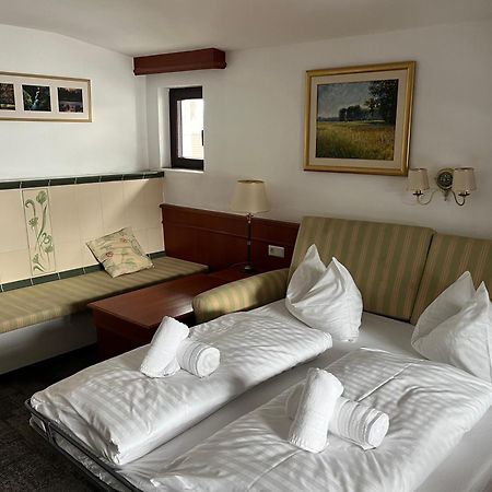 Tieflehner Hof Pitztalhaus Hotel Sankt Leonhard im Pitztal Exteriör bild