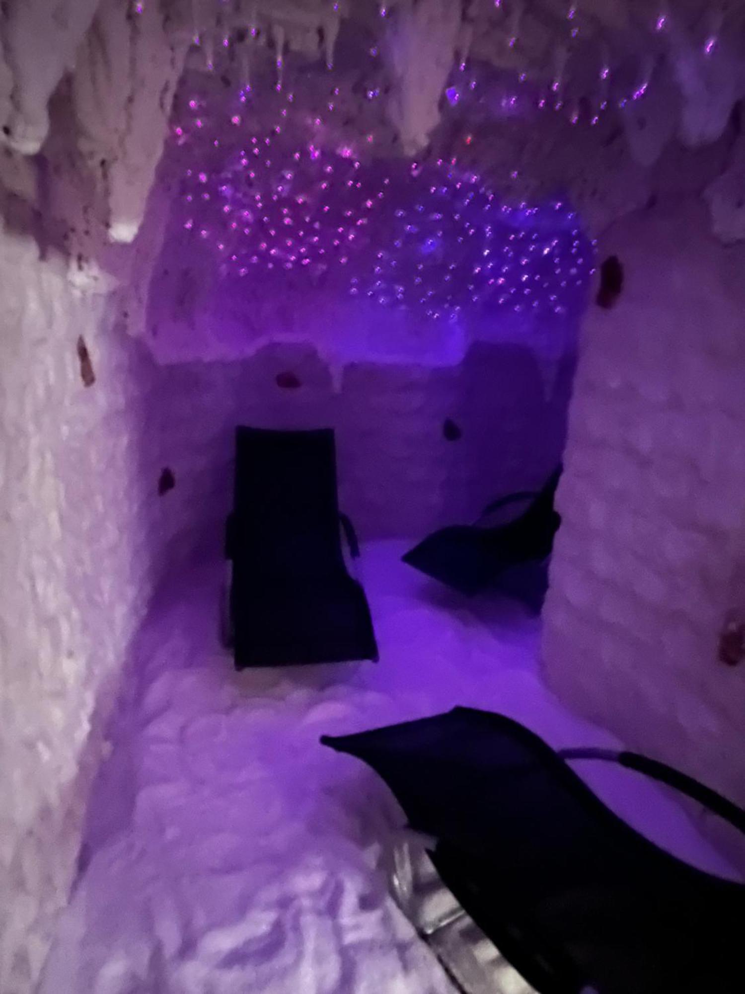 Tieflehner Hof Pitztalhaus Hotel Sankt Leonhard im Pitztal Exteriör bild