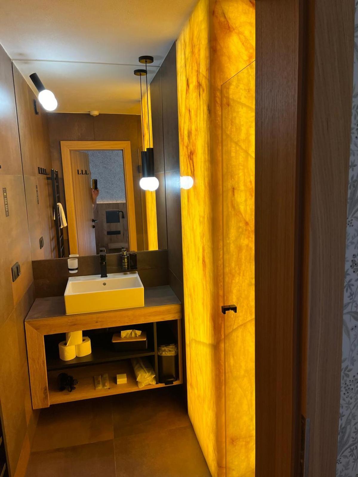 Tieflehner Hof Pitztalhaus Hotel Sankt Leonhard im Pitztal Exteriör bild