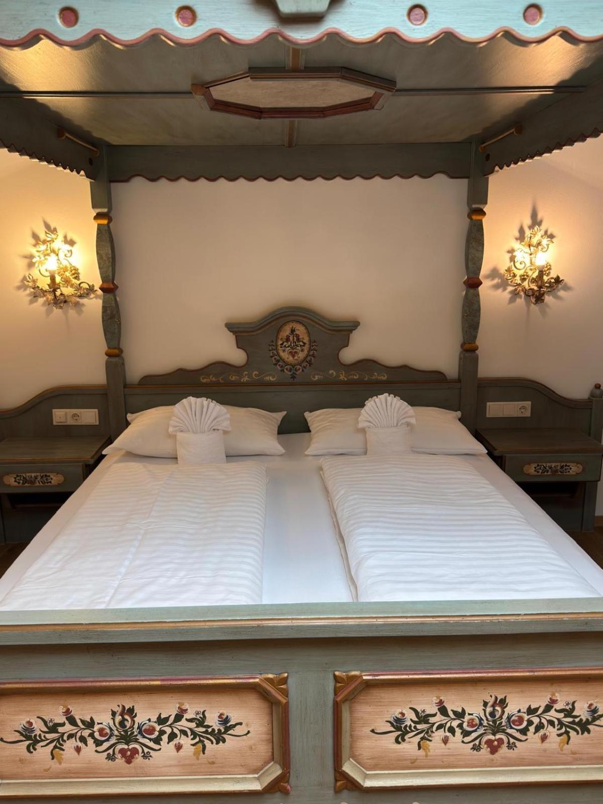Tieflehner Hof Pitztalhaus Hotel Sankt Leonhard im Pitztal Exteriör bild