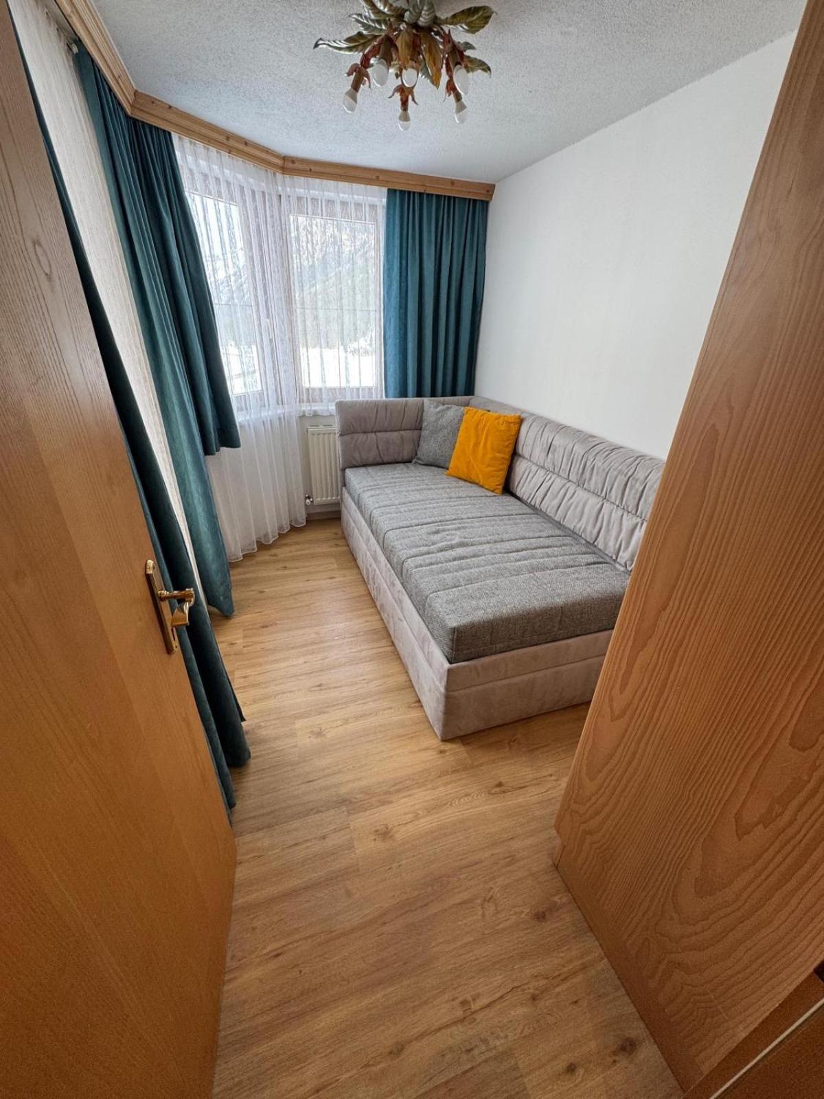 Tieflehner Hof Pitztalhaus Hotel Sankt Leonhard im Pitztal Exteriör bild